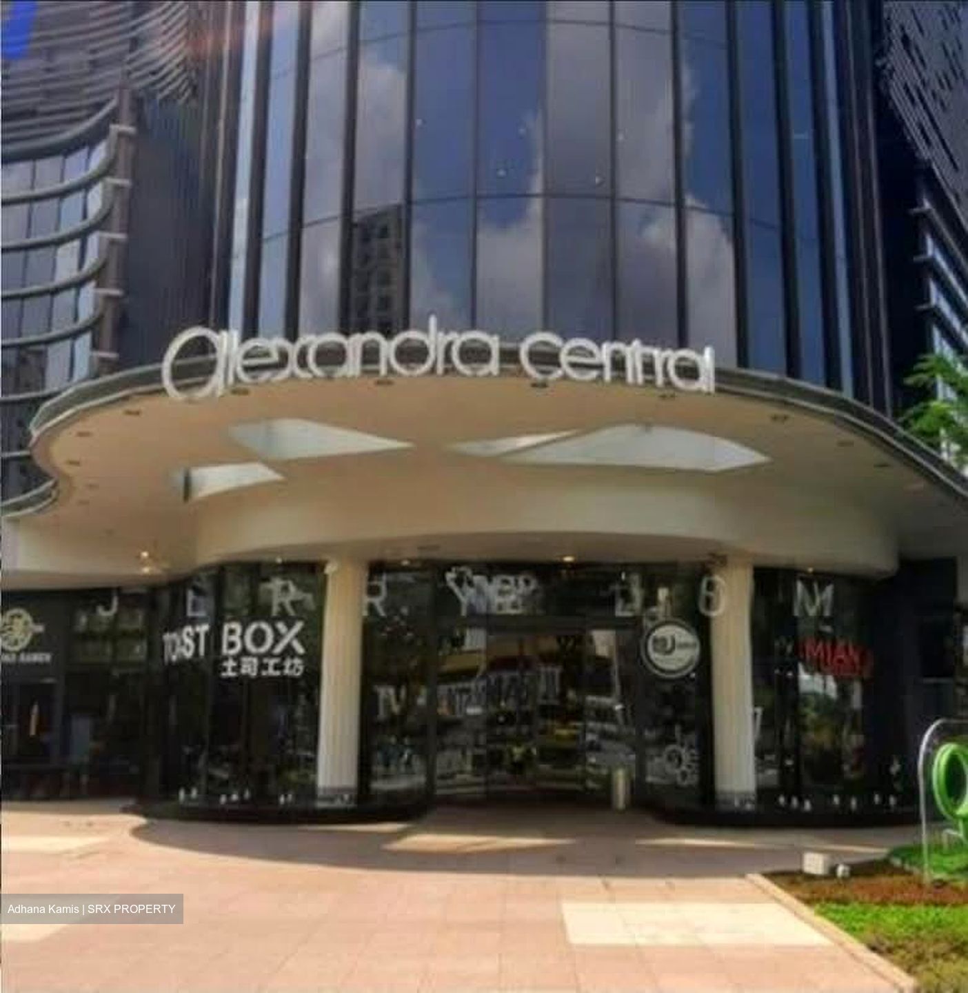 Alexandra Central (D3), Retail #546352441
